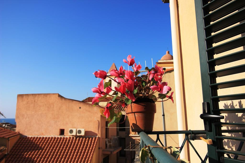 Casa Adriana Apartment Cefalu Exterior photo