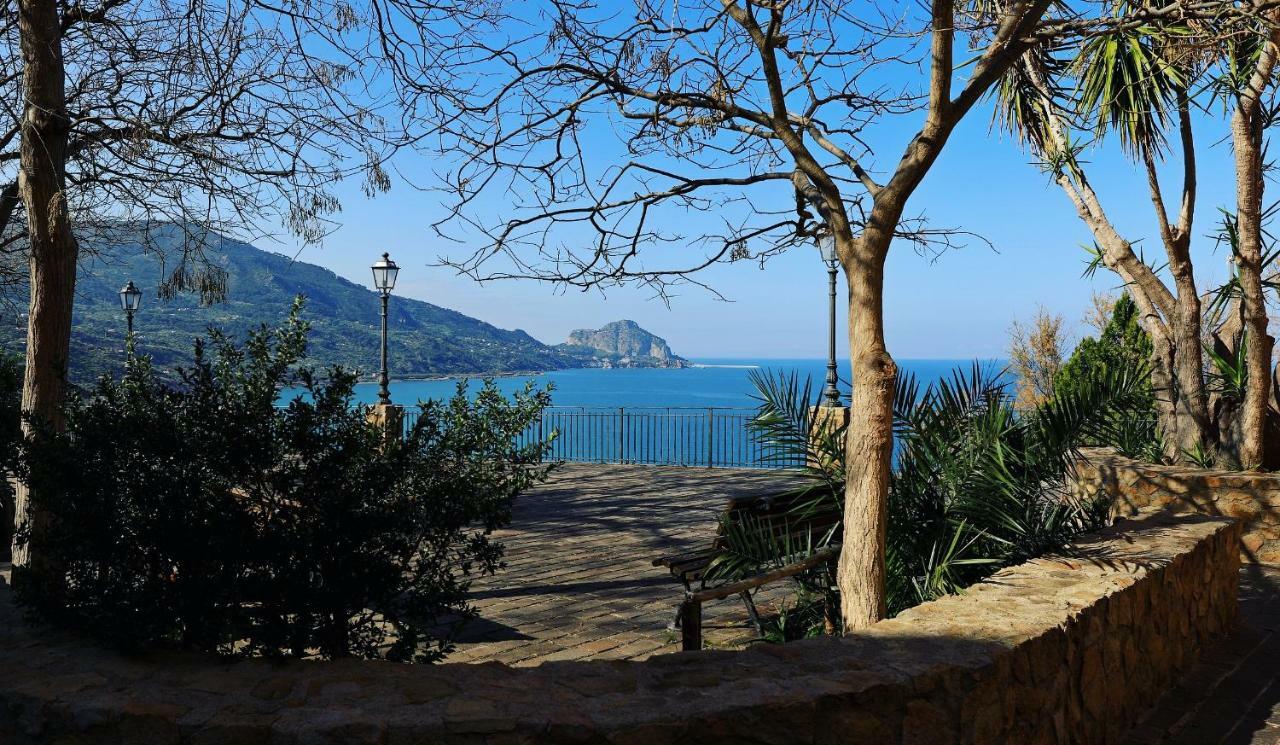 Casa Adriana Apartment Cefalu Exterior photo